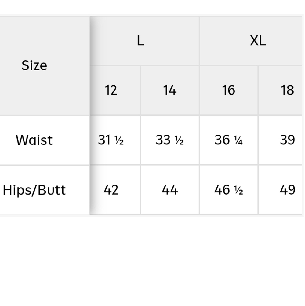 Old Navy High-Waisted "Billie" Straight Ankle Trouser, Size XL, RN#54023 NWT - Picture 12 of 16